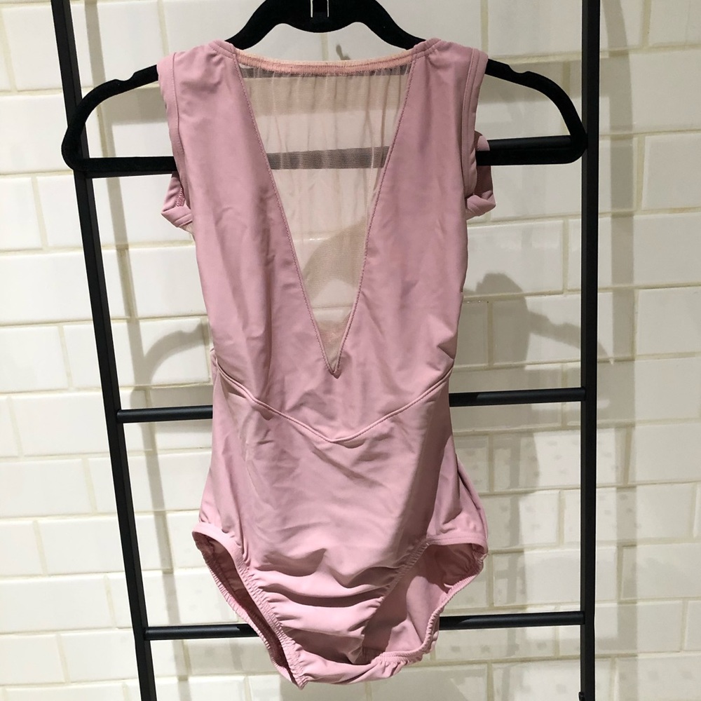 Leos by Kat Leotard